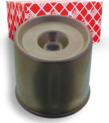 Image de Mécanisme, suspension pneumatique
