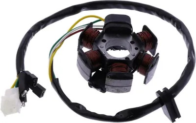 Produktbild von 101 OKTAN Stator 28017