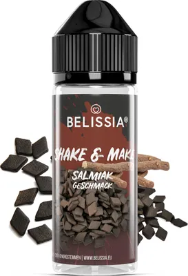 Obrázek produktu pro Shake and Make – Salmiak