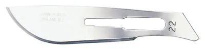Immagine prodotto di Lame per bisturi Kerbl 10 pz. in confezione skin