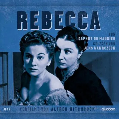 Obrázek produktu pro Rebecca