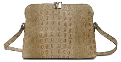 Image de No Name - Sac Bandouliere Blanka
