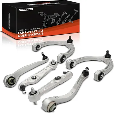 Immagine prodotto di Frankberg 6x asse anteriore a quadrilatero per Alfa Romeo Giulia 952 2.0L 2.1L 2.9L anno dal 2015