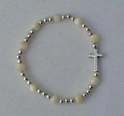 Produktbild von Armband mit Kreuz