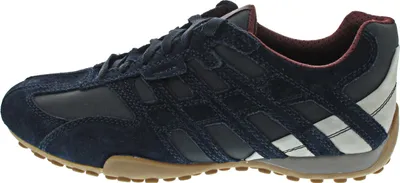 Immagine prodotto di Geox SNAKE ORIGINAL A scarpe uomo - sneakers - scarpe basse blu tempo libero NUOVO
