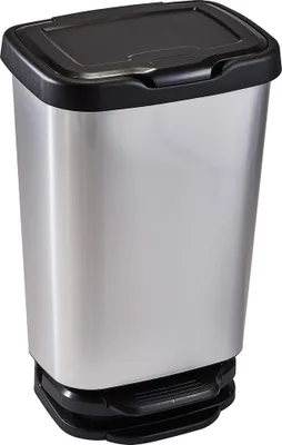 Obrázok produktu pre Odpadkový kôš s pedálom 77313 40 l