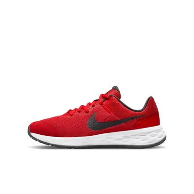 Obrázok produktu pre Nike Obuv Revolution 6 NN GS, DD1096607