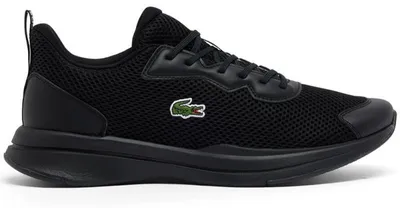 Productafbeelding van Lacoste Neo Run Base herenschoenen, sneakers, veterschoenen, sport, modelnummer 749SMA020002H