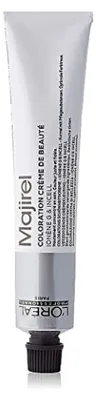 Produktbild von L’Oréal Paris Majirouge, Rot, C6.66, Dark Red Blonde, Frauen, 1 Stück(e), 50 ml