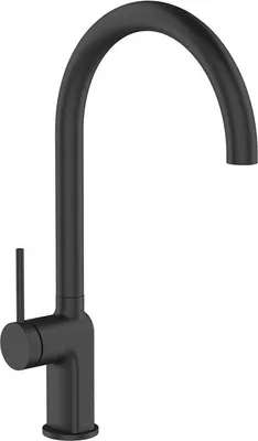 Immagine prodotto di Miscelatore Cucina Kawala Nero