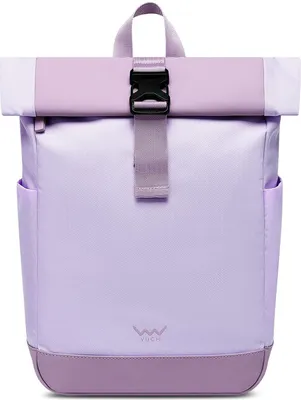 Obrázek produktu pro Vuch Dámský batoh Virion Purple fialová One size
