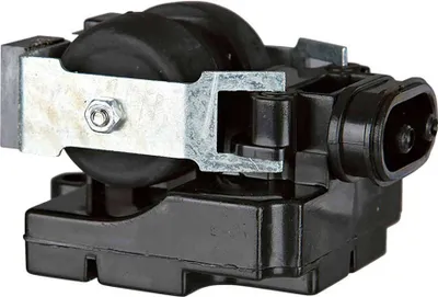 Image de Luftkammer mit Membrane und Dichtung AP 120