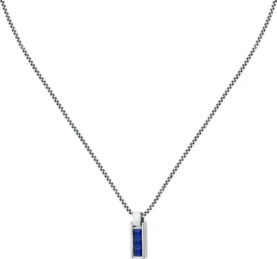Productafbeelding van Modieuze herenketting, model Urban SABH40