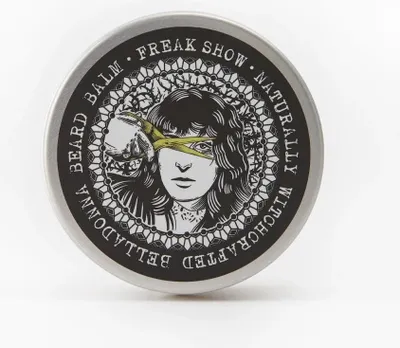 Produktbild von Pan Drwal - Freak Show Belladonna - Bartbalsam 60ml
