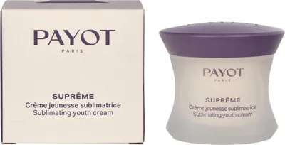 Produktbild von Payot Supreme Jeunesse Le Jour Day Cream