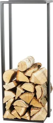 Produktbild von Markone BRENNHOLZREGAL R136 40/25/120 cm