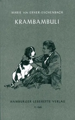 Obrázek produktu pro Krambambuli