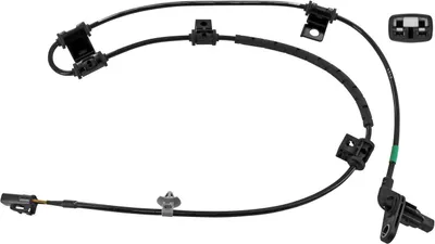 Produktbild von VEMO Sensor, Raddrehzahl Q+, Erstausrüsterqualität