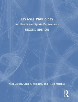 Produktbild von Exercise Physiology