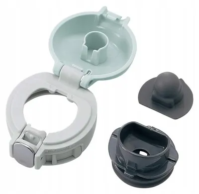 Produktbild von Zojirushi Thermobecher Edelstahl SM-SF48-AM 480ml Mint