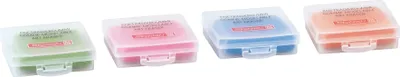 Obrázek produktu pro BRUNNEN 1029984 Knetradiergummi 3,5 x 3,5 x 1 cm