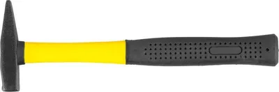 Obrázek produktu pro Kladivo Strend Pro HM111 100 g, 260 mm, TUV/GS, sklolaminátová rukojeť, TPR