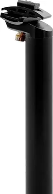 Produktbild von Mvtek Sattelstütze Silber 350 mm / 27.2 mm Silber 350 mm
