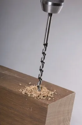 Produktbild von Alpen Schlangenbohrer Länge 600 mm Ø 14,0 mm NL 530 mm 22801400100