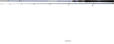 Produktbild von DAIWA Triforce Target Jiggerspin, 2,7m, 8,86ft, 8-35g, 2 Teile, Raubfischruten, 11405-275
