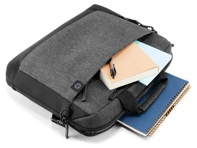 Produktbild von HP Renew Reise-Laptop-Tasche (15,6 Zoll), Rucksack, 39,6 cm (15.6"), 510 g