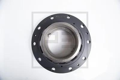 Image de PETERS ENNEPETAL 036.035-00A Moyeu arrière