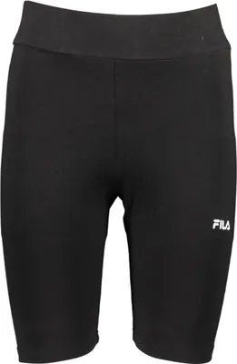 Immagine prodotto di FILA Donna Buckautal Leggings corti a vita alta
