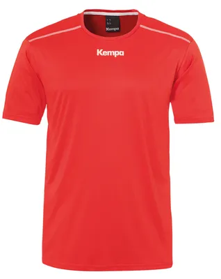 Produktbild von Kempa Poly Shirt, rot, M, Herren