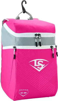 Produktbild von Louisville WB575760 Slugger Powerized Stick Pack Farbe Pink Baseball/Softball Artikel
