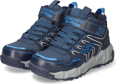 Obrázok produktu pre Nízke topánky Velocitrek Combex, 221-011: nemecké:29, farba:blue-combi