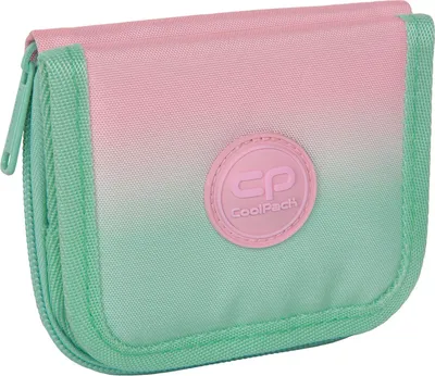 Obrázek produktu pro Portfel Coolpack Hazel Gradient Strawberry