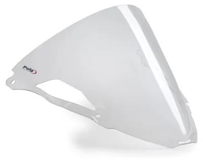 Obrázok produktu pre PUIG 21832W R-Racer čelné sklo pre KAWASAKI ZX-6R NINJA Transparent
