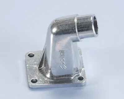 Imagen del producto de Colector de admisión POLINI D.14 para Puch Maxi