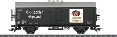Zdjęcie produktu dla Märklin 45033, HO (1:87), 15 lat(a)