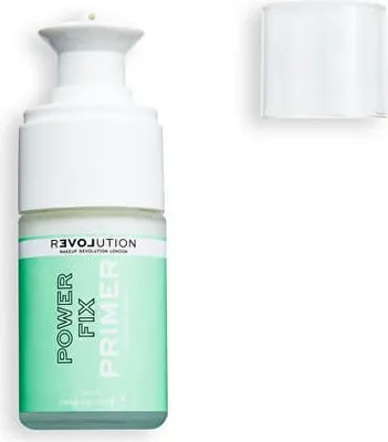 Obrázek produktu pro Dlouhotrvající podkladová báze pod make-up Relove Power Fix (Primer) 12 ml