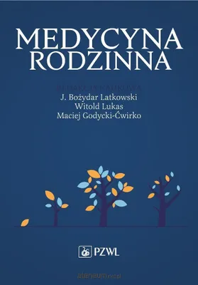 Zdjęcie produktu dla Medycyna rodzinna