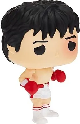 Obrázek produktu pro Funko POP Movies: Rocky 45th- Rocky Balboa