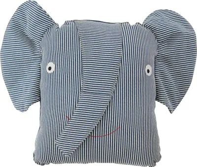 Produktbild von OYOY MINI Kuscheltiere L44xW14xH32 blau