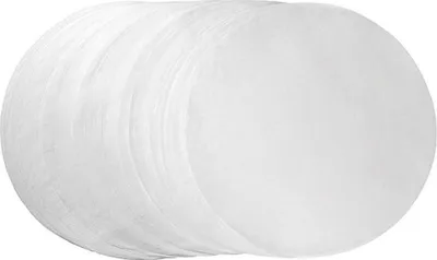 Obrázok produktu pre 100 ks papierových košíčkov, okrúhlych – 15 cm