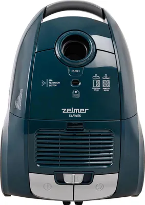 Image de Zelmer ZVC361