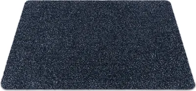 Produktbild von Türmatte COLORADO 517 rutschfest, Drinnen, Draußen, gummi - blau Blau 50x80 cm