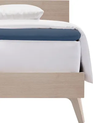 Produktbild von Spannbettlaken Comfort Topper fleuresse