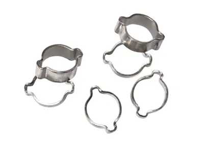Image de Colliers De Tuyau - ø 8 X 13 Mm