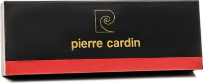 A product shot of a Pierre Cardin pen box.