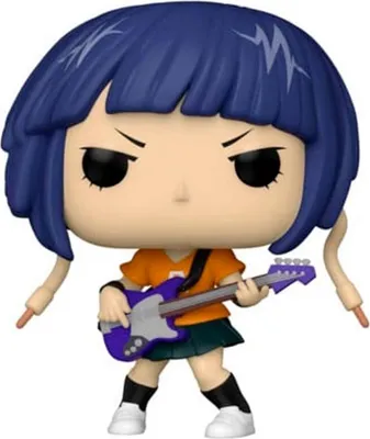 Image de Figurine My Hero Academia Kyoka Jiro, édition exclusive